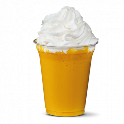 MILKSHAKE MANGO