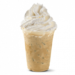 FRAPPE VAINILLA