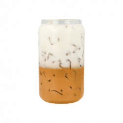 ICED LECHE LOTUS