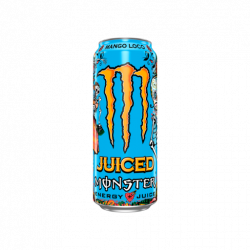 MONSTER MANGO LOCO