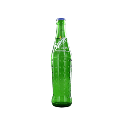 BOTELLA SPRITE