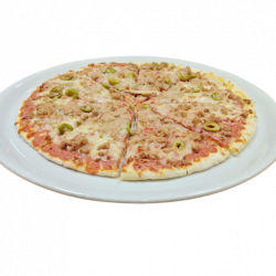 PIZZA ATUN