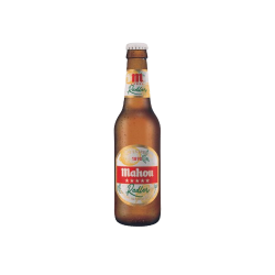 MAHOU RADLER 1/3 R