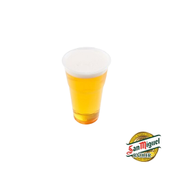 BARRIL SAN MIGUEL...