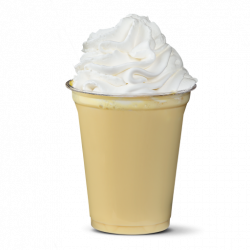 MILKSHAKE VAINILLA