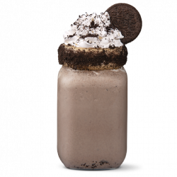 RECETA OREO ICE