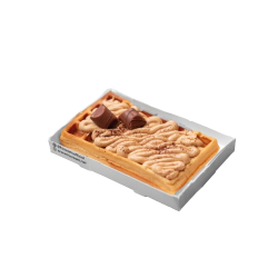 AMERICAN WAFFLE 1...