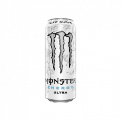 MONSTER ULTRAWHITE