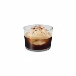 CAFE CON HELADO