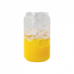 ICED SODA MARACUYA