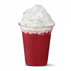 MILKSHAKE FRESA