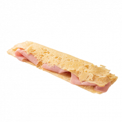 CREP MIXTO