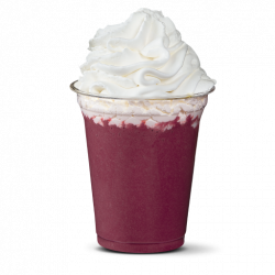 MILKSHAKE FRAMBUESA