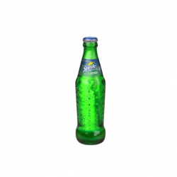BOTELLA SPRITE