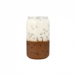 ICED LECHE CHOCOLATE