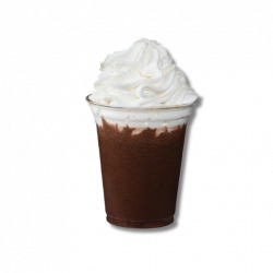 MILKSHAKE CHOCOLATE