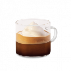 CAFE CON NATA