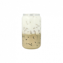 ICED LECHE VAINILLA