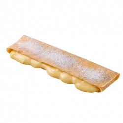 CREP CREMA PASTELERA