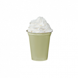 RECETA PISTACHO