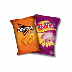 Combo 2 Snacks