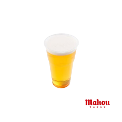BARRIL MAHOU LIMON