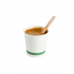 CAFÉ CORTADO