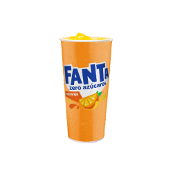FANTA NARANJA