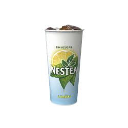 FUZE LIMÓN
