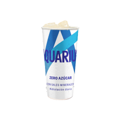 AQUARIUS LIMON