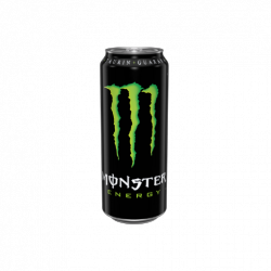 MONSTER