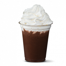 MILKSHAKE CHOCOLATE