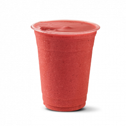 SMOOTHIE FRESA