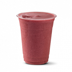 SMOOTHIE FRAMBUESA
