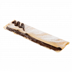 CREP CHOCOLATE