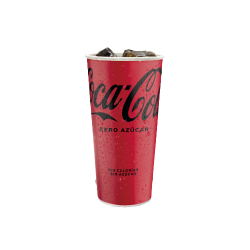 COCA COLA ZERO