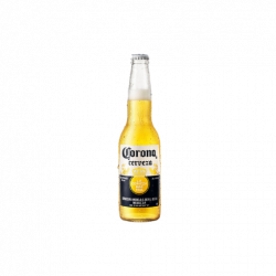 BOTELLA CORONA