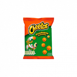 CHEETOS PELOTAZOS