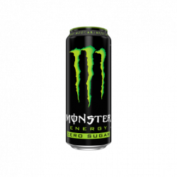 MONSTER ENERGY...