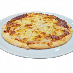 PIZZA 4 QUESOS