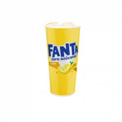FANTA LIMON