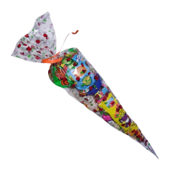 CONO CHUCHES