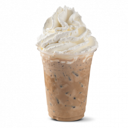 FRAPPE CREAM