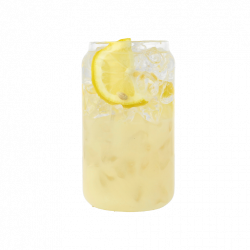 ICED SODA LIMONADA