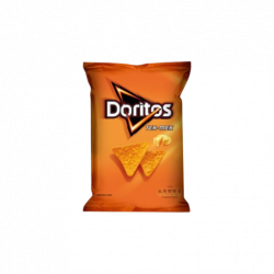 DORITOS TEX MEX
