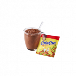 COLA CAO