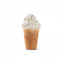 FRAPPE CARAMELO