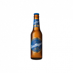 BOT. SAN MIGUEL 0.0