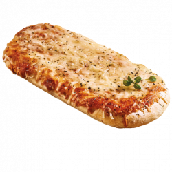 PIZZETA MARGARITA