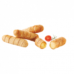 TEQUEÑOS DE QUESO